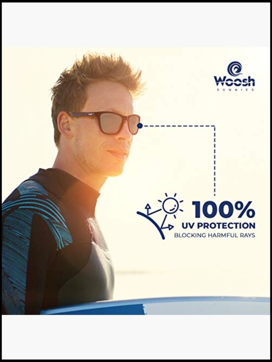 Polarized Sunglasses for Fishing Sports Outdoor Activities